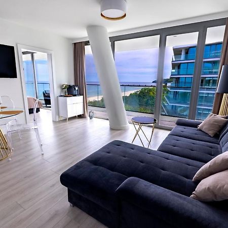 Wave Private Apartment - Fancy Sunset ミエンジズドロイェ エクステリア 写真