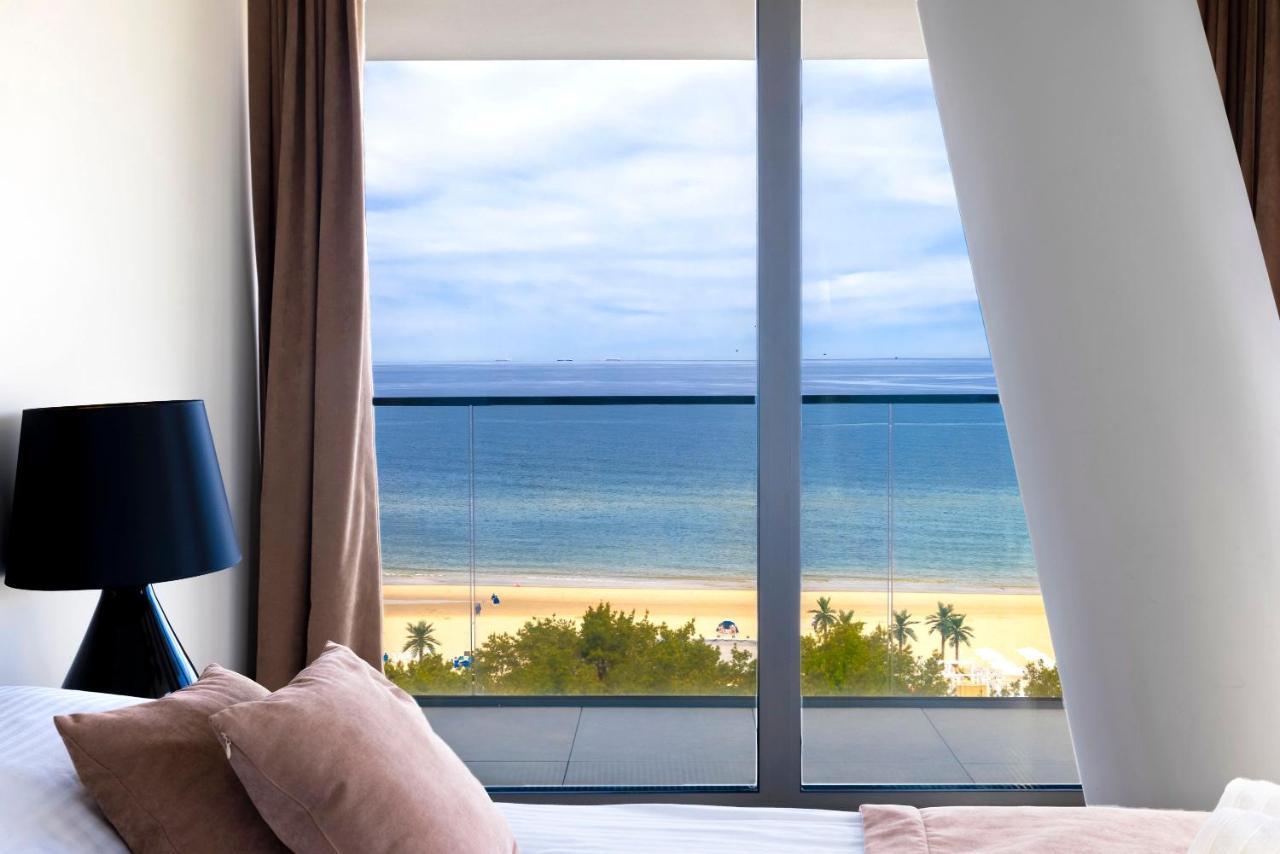 Wave Private Apartment - Fancy Sunset ミエンジズドロイェ エクステリア 写真