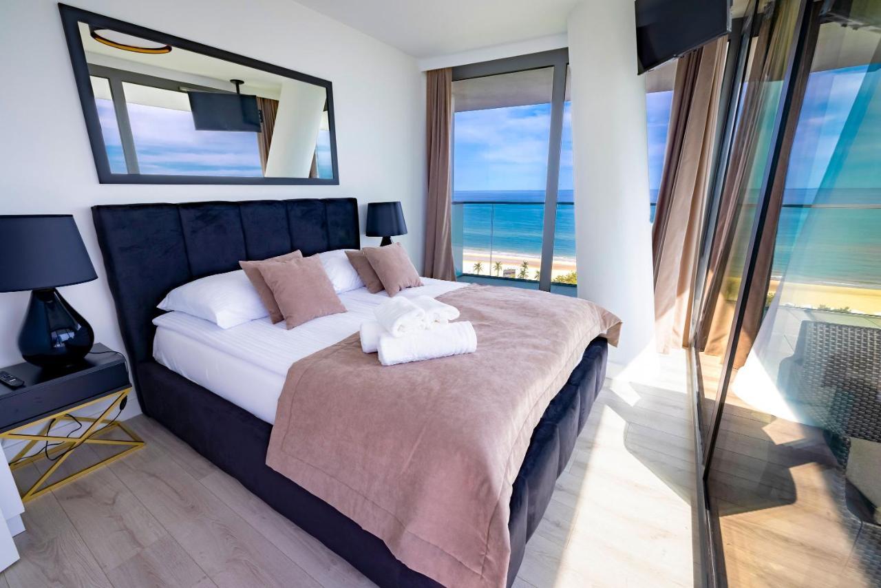 Wave Private Apartment - Fancy Sunset ミエンジズドロイェ エクステリア 写真